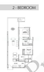 Terrasse (D19), Condominium #524818871